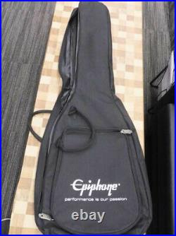 EPIPHONE Electric Guitar LES PAUL STANDARD LITE #10330
