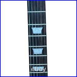 EPIPHONE SG GOTHIC G-400 Used Mahogany body Mahogany neck Rosewood fingerboard J