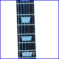 EPIPHONE SG GOTHIC G-400 Used Mahogany body Mahogany neck Rosewood fingerboard J