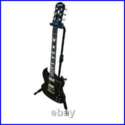 EPIPHONE SG GOTHIC G-400 Used Mahogany body Mahogany neck Rosewood fingerboard J