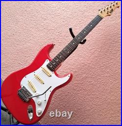 ESP 400 Series Stratocaster #QYAI9B