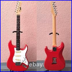 ESP 400 Series Stratocaster #QYAI9B