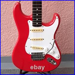 ESP 400 Series Stratocaster #QYAI9B