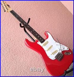 ESP 400 Series Stratocaster #QYAI9B
