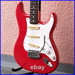 ESP 400 Series Stratocaster #QYAI9B