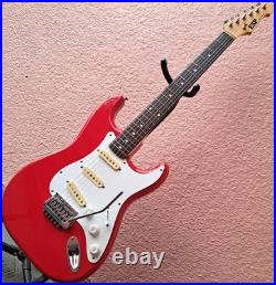 ESP 400 Series Stratocaster #QYAI9B