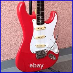 ESP 400 Series Stratocaster #QYAI9B