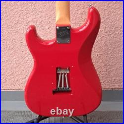 ESP 400 Series Stratocaster #QYAI9B