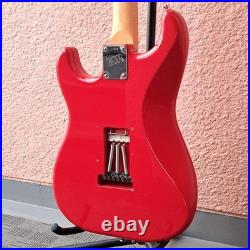 ESP 400 Series Stratocaster #QYAI9B