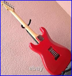 ESP 400 Series Stratocaster #QYAI9B