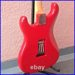 ESP 400 Series Stratocaster #QYAI9B