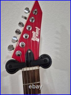 ESP Electric Guitar BanG Dream! RANDOM STAR Kasumi Toyama Signature Model Japan