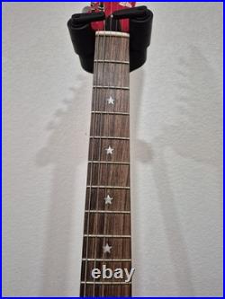 ESP Electric Guitar BanG Dream! RANDOM STAR Kasumi Toyama Signature Model Japan