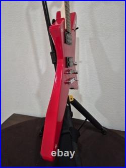 ESP Electric Guitar BanG Dream! RANDOM STAR Kasumi Toyama Signature Model Japan