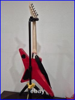 ESP Electric Guitar BanG Dream! RANDOM STAR Kasumi Toyama Signature Model Japan