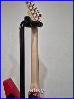 ESP Electric Guitar BanG Dream! RANDOM STAR Kasumi Toyama Signature Model Japan