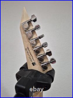 ESP Electric Guitar BanG Dream! RANDOM STAR Kasumi Toyama Signature Model Japan