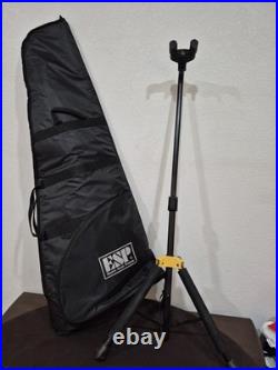 ESP Electric Guitar BanG Dream! RANDOM STAR Kasumi Toyama Signature Model Japan