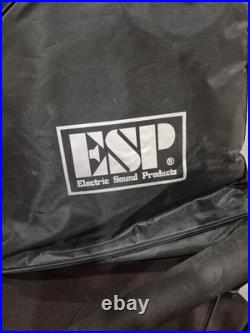 ESP Electric Guitar BanG Dream! RANDOM STAR Kasumi Toyama Signature Model Japan ESP Electric Guitar BanG Dream! RANDOM STAR Kasumi Toyama Signature Model Japan