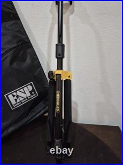 ESP Electric Guitar BanG Dream! RANDOM STAR Kasumi Toyama Signature Model Japan