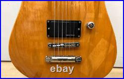 ESP Electric Guitar CUSTOM-WSB- #11033