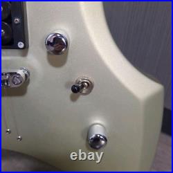 ESP LTD Ax-50 Axe Bomber Electric Guitar Basswood 24.75 used ESP LTD Ax-50 Axe Bomber Electric Guitar Basswood 24.75 used