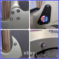 ESP LTD Ax-50 Axe Bomber Electric Guitar Basswood 24.75 used ESP LTD Ax-50 Axe Bomber Electric Guitar Basswood 24.75 used