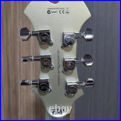 ESP LTD Ax-50 Axe Bomber Electric Guitar Basswood 24.75 used ESP LTD Ax-50 Axe Bomber Electric Guitar Basswood 24.75 used