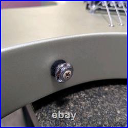 ESP LTD Ax-50 Axe Bomber Electric Guitar Basswood 24.75 used ESP LTD Ax-50 Axe Bomber Electric Guitar Basswood 24.75 used