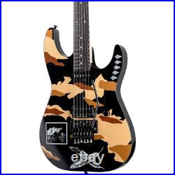 ESP LTD George Lynch Electric Guitar Desert Eagle 197881334147 RF