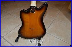 ESP LTD XJ-12 12 String Electric Guitar Tobacco