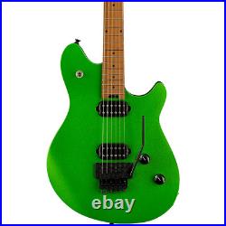 EVH Wolfgang WG Standard Electric Guitar Absynth Frost 197881324773 RF EVH Wolfgang WG Standard Electric Guitar Absynth Frost 197881324773 RF