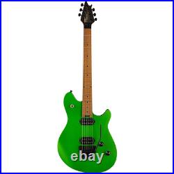 EVH Wolfgang WG Standard Electric Guitar Absynth Frost 197881324773 RF EVH Wolfgang WG Standard Electric Guitar Absynth Frost 197881324773 RF