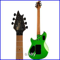 EVH Wolfgang WG Standard Electric Guitar Absynth Frost 197881324773 RF EVH Wolfgang WG Standard Electric Guitar Absynth Frost 197881324773 RF