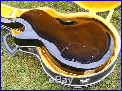 E-Gitarre Aria Pro II Les Paul Custom Tree of Life, sehr selten und hochwertig, 1a