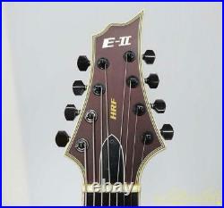 E-II Hrf Nt-8B Electric Guitar