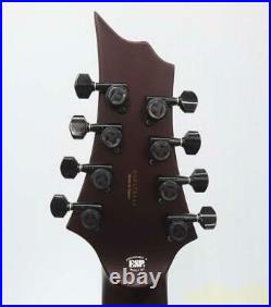 E-II Hrf Nt-8B Electric Guitar