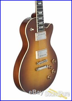 Eastman SB59-SB Sunburst Electric Guitar #12751833 Used