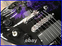 Edward by ESP E-Kv-7St 2015 Electric Guitar