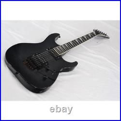 Edwards By Esp E-Mr-98 Stratocaster Type Black Electric Guitar