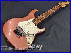 Edwards By Esp E-Sn7-194Mf Stratocaster Type Electric Guitar