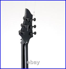 Edwards By Esp Made in Japan 2006 Forest E-Fr-130Gt Black Electric Guitar