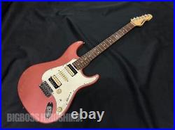 Edwards By Esp Snapper E-Sn-190Mf Stratocaster Type Electric Guitar