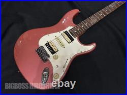 Edwards By Esp Snapper E-Sn-190Mf Stratocaster Type Electric Guitar