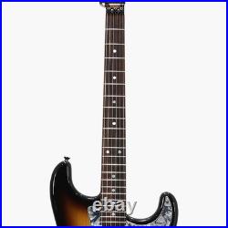 Edwards I-98S turning signature model