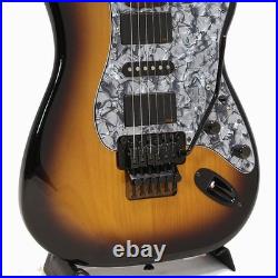 Edwards I-98S turning signature model