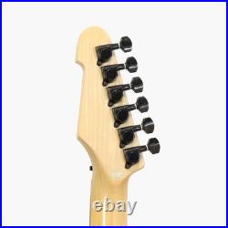 Edwards I-98S turning signature model