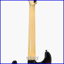 Edwards I-98S turning signature model