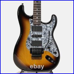 Edwards I-98S turning signature model