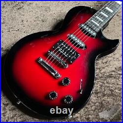 Edwards Inoran Model E-I-85IV Used Electric Guitar / Free Shipping